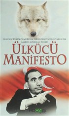 lkc Manifesto Adonis Yaynlar