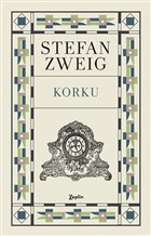 Korku Zeplin Kitap