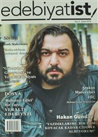 Edebiyatist Dergisi Say: 2 ubat 2016 Edebiyatist Dergisi Yaynlar