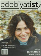 Edebiyatist Dergisi Say: 3 Mart 2016 Edebiyatist Dergisi Yaynlar