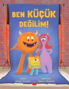 Ben Kk Deilim! Mikado Yaynlar