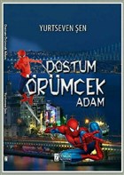 Dostum rmcek Adam Zengin Yaynclk