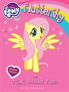MLP Fluttershy ve Tyl Dostlar Fuar Doan Egmont Yaynclk