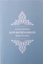 Uluslararas Alevi-Bekta Klasikleri Sempozyumu Trkiye Diyanet Vakf Yaynlar