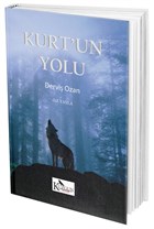 Kurt`un Yolu Kuzgun Kitap
