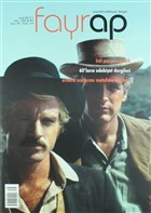 Fayrap Poplist Edebiyat Dergisi Say: 35 Ocak 2011 Fayrap Dergisi