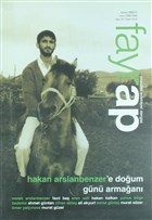 Fayrap Poplist Edebiyat Dergisi Say: 21 Kasm 2009 Fayrap Dergisi