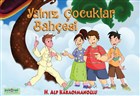 Yalnz ocuklar Bahesi Psikonet Yaynlar