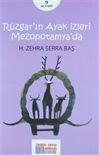 Rzgar`n Ayak zleri Mezopotamya`da Somut Yaynlar