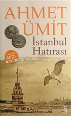 stanbul Hatras (Midi Boy) Everest Yaynlar