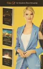 Pelin ift le Gndem tesi Kitapl (3 Kitap Takm) Destek Yaynlar