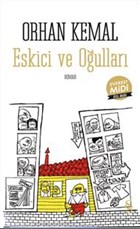 Eskici ve Oullar (Midi Boy) Everest Yaynlar