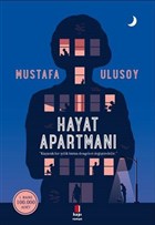 Hayat Apartman Kap Yaynlar