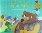 Minik Aycklar in Uyku Vakti 1001 iek Kitaplar