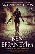 Ben Efsaneyim Artemis Yaynlar