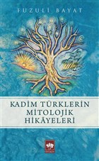 Kadim Trklerin Mitolojik Hikayeleri tken Neriyat