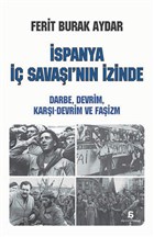 İspanya İç Savaşı`nın İzinde Agora Kitaplığı