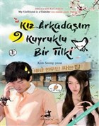 Kz Arkadam 9 Kuyruklu Bir Tilki - 1. Kitap Olimpos Yaynlar