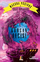 Korsan Avcs Akis Kitap