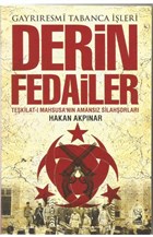 Derin Fedailer Kamer Yaynlar