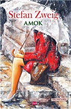 Amok Tutku Yaynevi