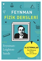 Fizik Dersleri Alfa Yaynlar
