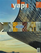 Yap Dergisi Say : 426 / Mimarlk Tasarm Kltr Sanat Mays 2017 YEM Yayn