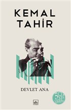 Devlet Ana (50. Yl zel Edisyon) thaki Yaynlar