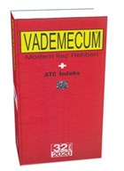 2020 Vademecum Modern la Rehberi Medical Tribune Yaynclk