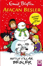 Afacan Beler - Mutlu Yllar Beler Artemis Yaynlar