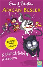Afacan Beler - Kediciin Peinde Artemis Yaynlar