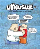 Uykusuz Dergisi Cilt : 37 Austos - 16 Ekim - 16 469 - 481 Mrekkep Basn Yayn