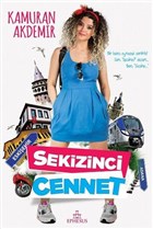 Sekizinci Cennet Ephesus Yaynlar