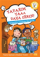 Yaparm Yaaa Daha Erken! Yakamoz Yaynevi