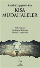 Radikal Deiimler in Ksa Mdahaleler Litera Yaynclk
