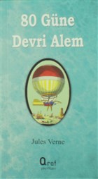 80 Gnde Devri Alem Araf Yaynlar
