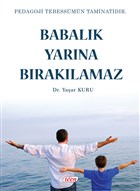 Babalk Yarna Braklmaz Teen Yaynclk