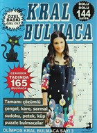 Kral Bulmaca zel Cilt 3 Olimpos Yaynlar