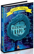 Gizemli Kap Akis Kitap