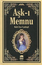 Ak- Memnu Ema Kitap