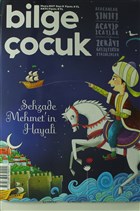 Bilge ocuk Say: 9 Mays 2017 Bilge ocuk Dergisi