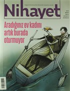 Nihayet Aylk Dergi Say: 29 Mays 2017 Nihayet Dergisi