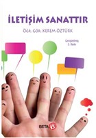 letiim Sanattr Beta Yaynevi