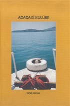 Adadaki Kulbe Cinius Yaynlar