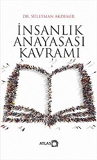 nsanlk Anayasas Kavram Atlas Kitap