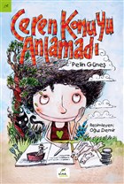 Ceren Konuyu Anlamad Elma ocuk