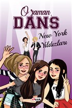 O Zaman Dans, New York Yldzlar Teen Yaynclk