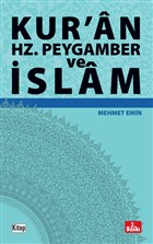Kur`an Hz. Peygamber ve slam Kitap Dnyas