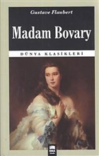 Madam Bovary Ema Kitap
