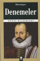 Denemeler Ema Kitap